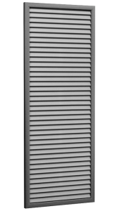 Zsalugáter