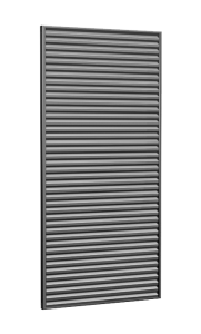 Zsalugáter