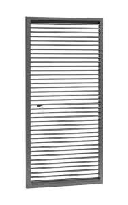 Zsalugáter