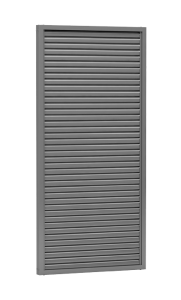 Zsalugáter
