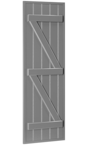 Zsalugáter