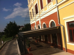 Pergola