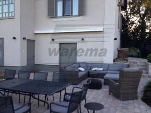 Warema K70 napellenző