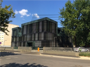 Warema e80af zsaluzia