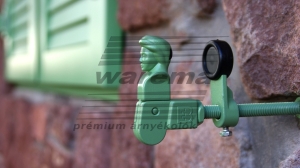 Zsalugáter