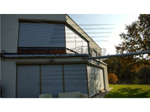 Warema V10 redőny