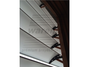 fix lamella warema