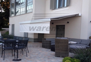 Warema K70 napellenző