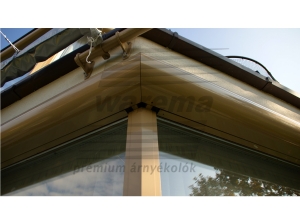 Warema V10 redőny
