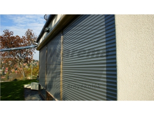 Warema V10 redőny