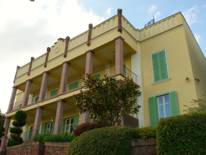 Zsalugáter