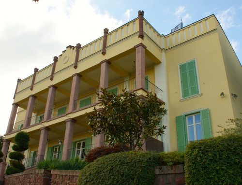 Zsalugáter