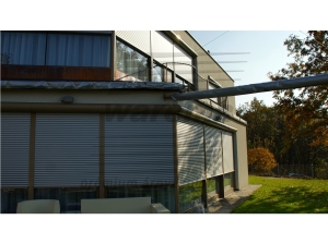 Warema V10 redőny