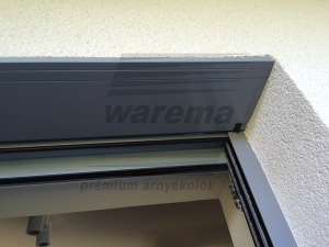 Warema v10 redőnyök