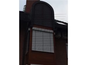 warema fix zsalúzia