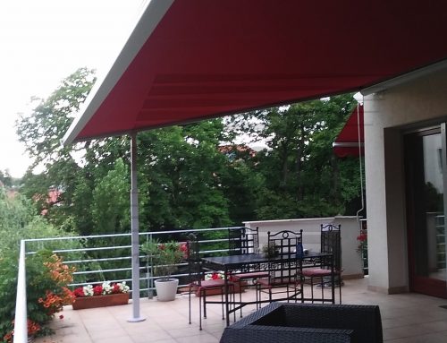 P40 Pergola, Budapest